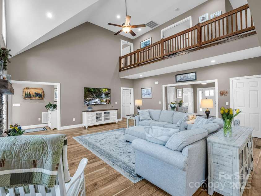 134 Willow Stone Way, Hendersonville, NC 28792.  MLS# CAR4223201, YatesRealty ID 1713. 