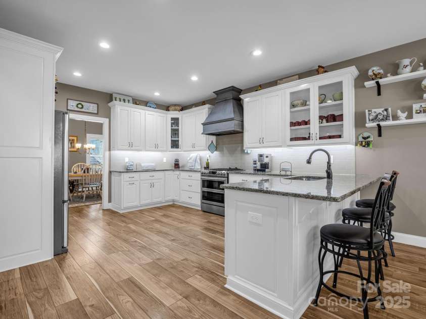 134 Willow Stone Way, Hendersonville, NC 28792.  MLS# CAR4223201, YatesRealty ID 1713. 