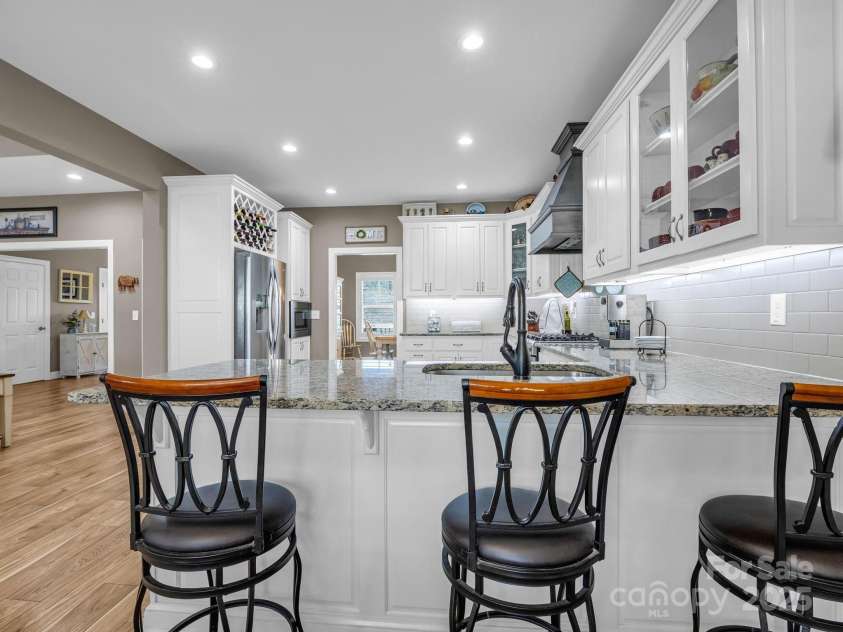 134 Willow Stone Way, Hendersonville, NC 28792.  MLS# CAR4223201, YatesRealty ID 1713. 