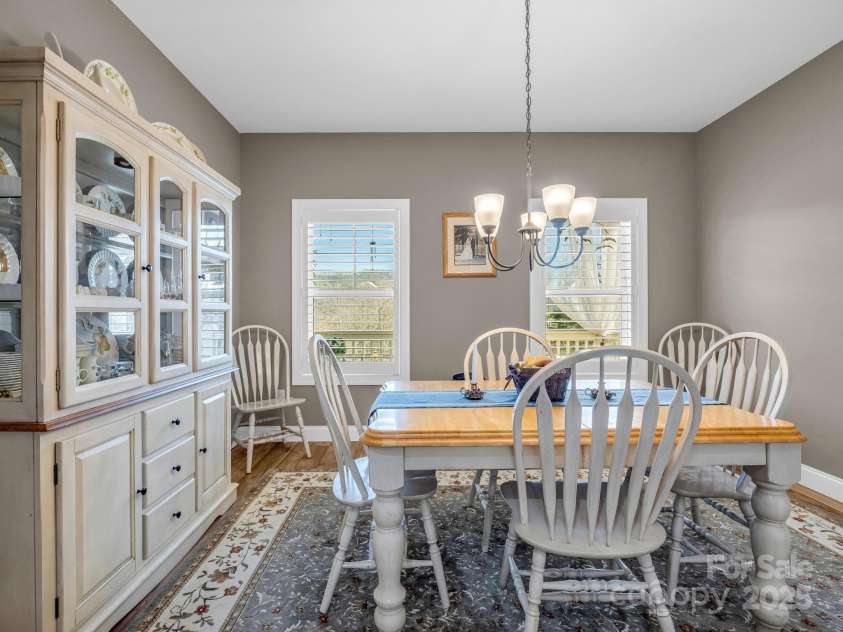 134 Willow Stone Way, Hendersonville, NC 28792.  MLS# CAR4223201, YatesRealty ID 1713. 