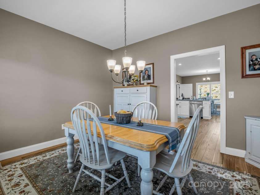 134 Willow Stone Way, Hendersonville, NC 28792.  MLS# CAR4223201, YatesRealty ID 1713. 