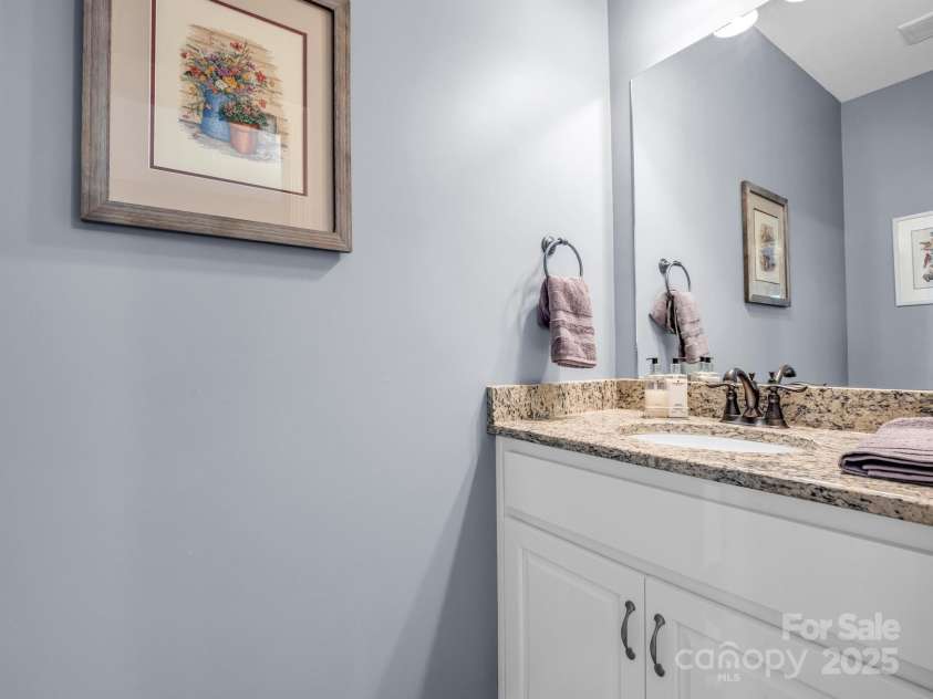 134 Willow Stone Way, Hendersonville, NC 28792.  MLS# CAR4223201, YatesRealty ID 1713. 