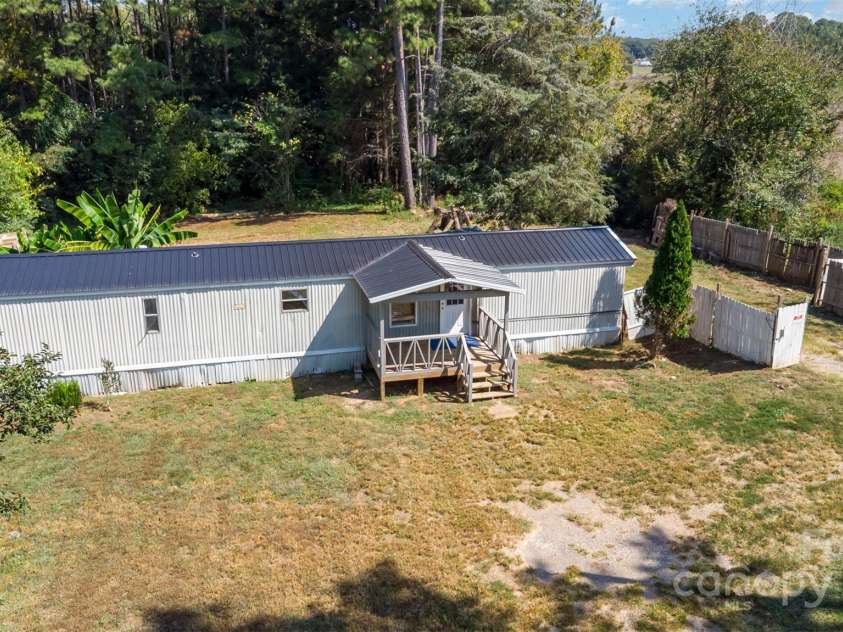 364 Paraham Road, York, SC 29745.  MLS# CAR4305664, YatesRealty ID 1713. 