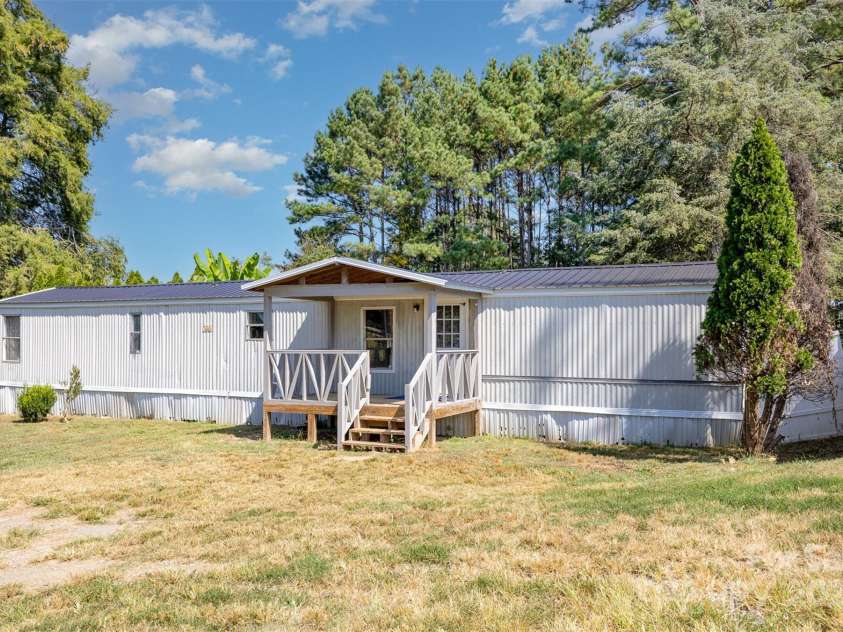 364 Paraham Road, York, SC 29745.  MLS# CAR4305664, YatesRealty ID 1713. 