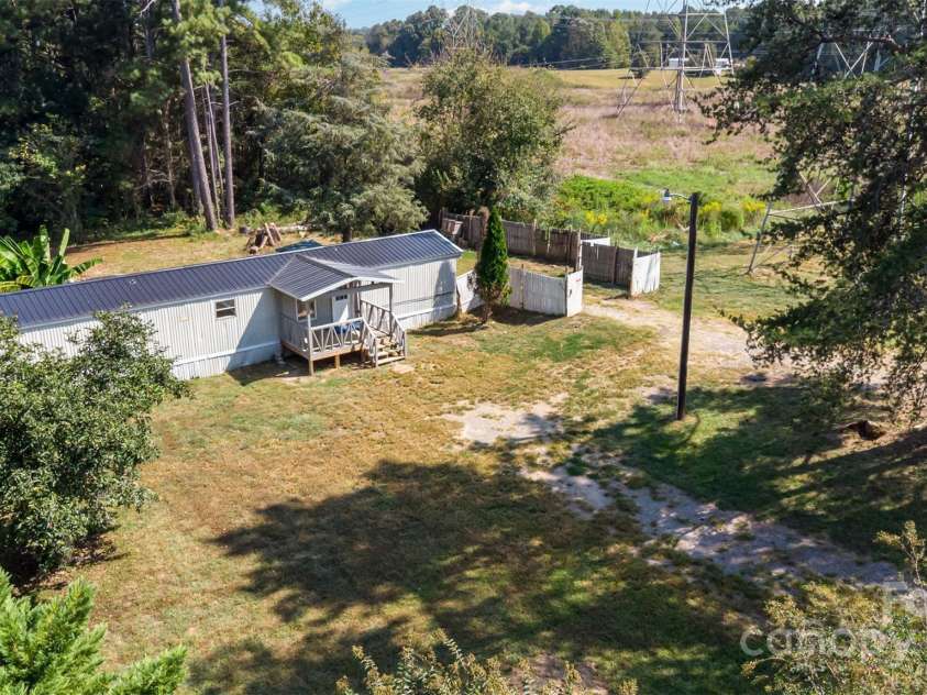 364 Paraham Road, York, SC 29745.  MLS# CAR4305664, YatesRealty ID 1713. 