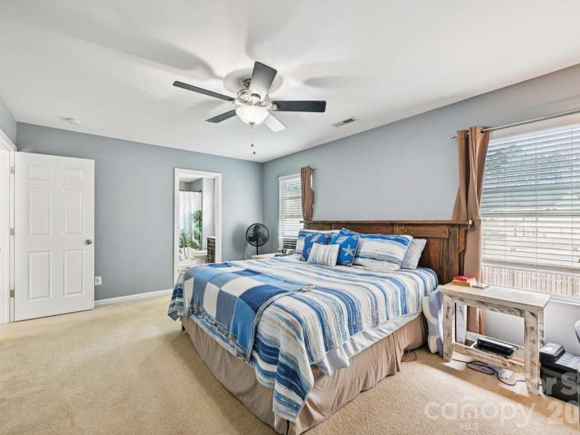 104 Emily Crest Lane, Rock Hill, SC 29730.  MLS# CAR4353293, YatesRealty ID 17130. 