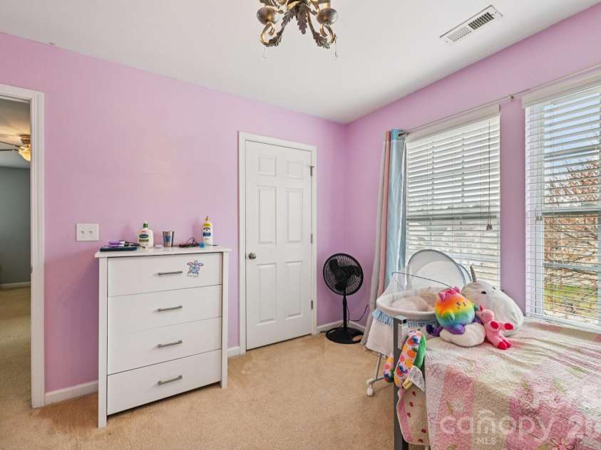 104 Emily Crest Lane, Rock Hill, SC 29730.  MLS# CAR4353293, YatesRealty ID 17130. 
