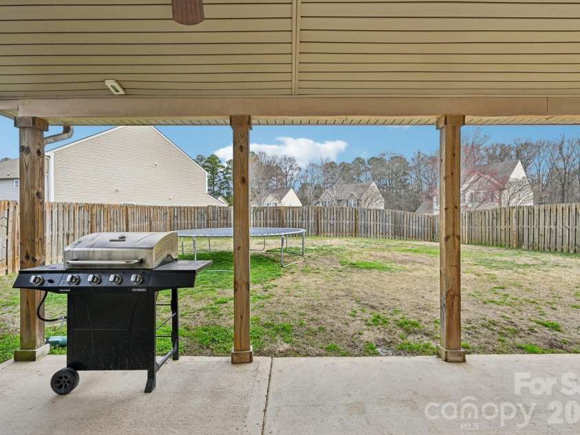 104 Emily Crest Lane, Rock Hill, SC 29730.  MLS# CAR4353293, YatesRealty ID 17130. 