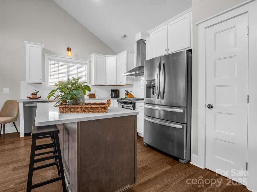 16 Tudor Way, Black Mountain, NC 28711.  MLS# CAR4183920, YatesRealty ID 17130. 