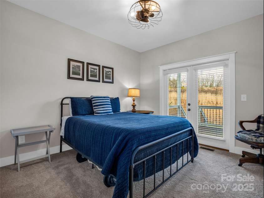 16 Tudor Way, Black Mountain, NC 28711.  MLS# CAR4183920, YatesRealty ID 17130. 