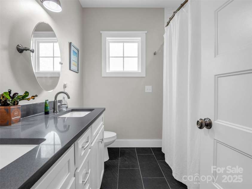 16 Tudor Way, Black Mountain, NC 28711.  MLS# CAR4183920, YatesRealty ID 17130. 