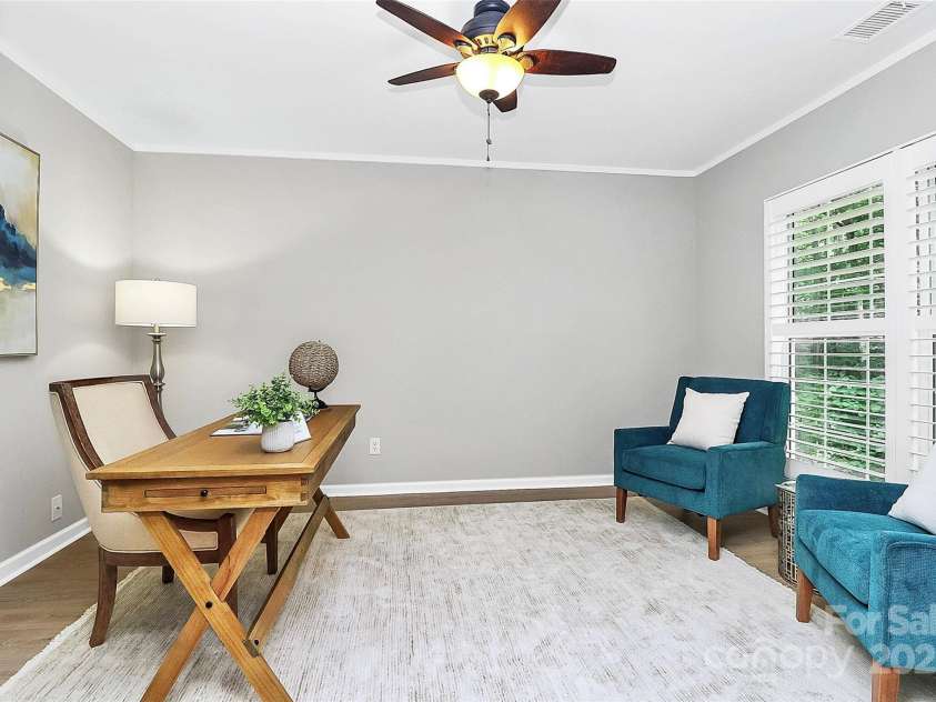 101 Creekside Drive, Fort Mill, SC 29715.  MLS# CAR4255323, YatesRealty ID 17132. 