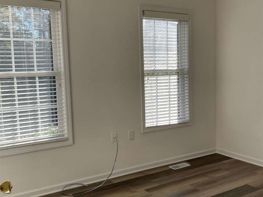 1020 Rosewood Drive, Dallas, NC 28034.  MLS# CAR4376495, YatesRealty ID 17134. 1st Bedroom Unit B