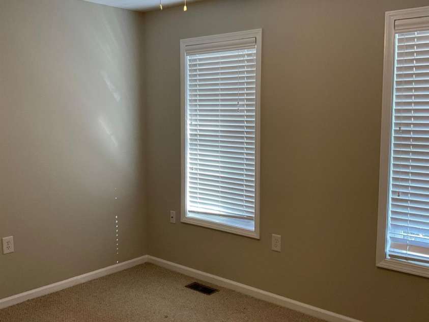 1020 Rosewood Drive, Dallas, NC 28034.  MLS# CAR4376495, YatesRealty ID 17134. 2nd Bedroom Unit A
