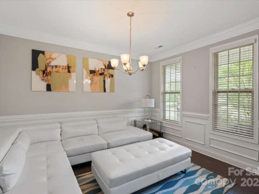8347 Dallas Bay Road, Charlotte, NC 28278.  MLS# CAR4257811, YatesRealty ID 17134. 