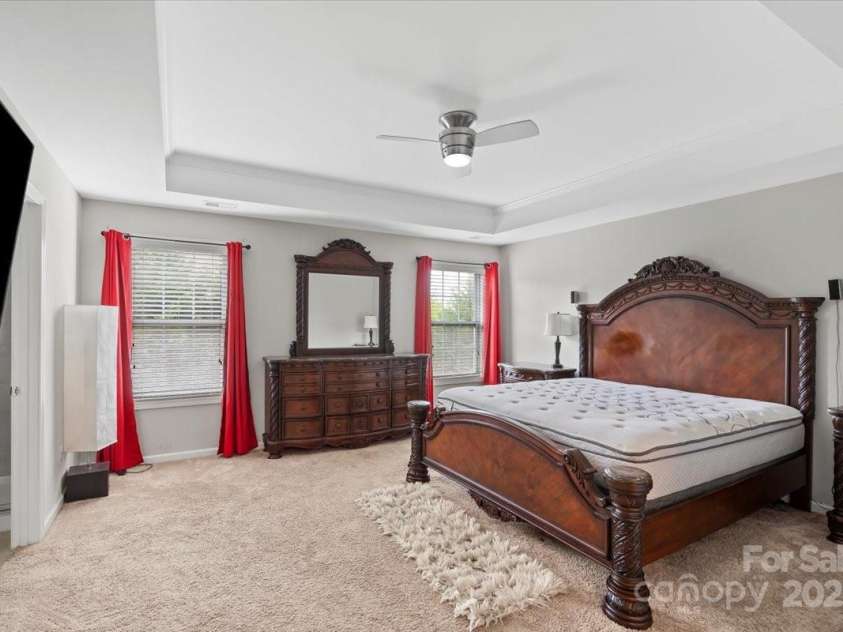 8347 Dallas Bay Road, Charlotte, NC 28278.  MLS# CAR4257811, YatesRealty ID 17134. 