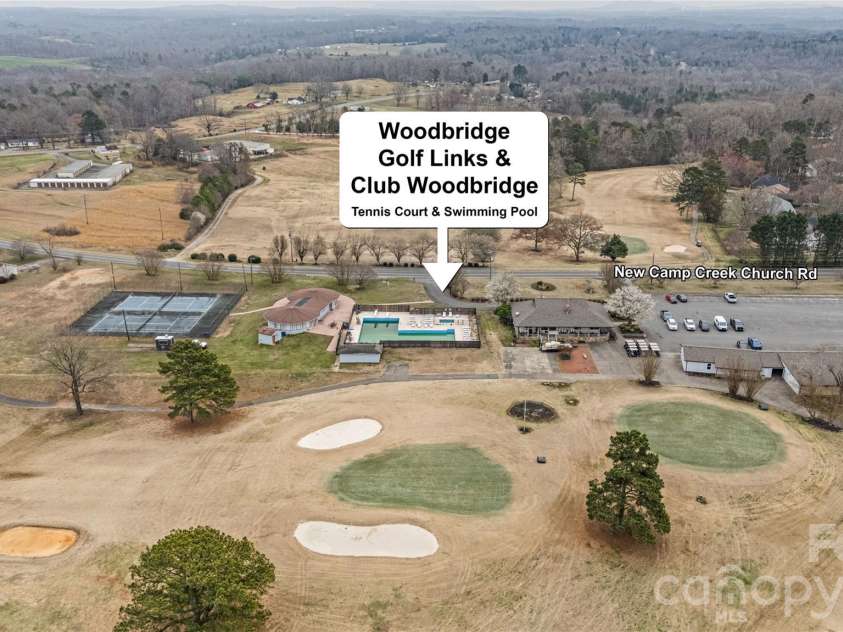 103 Starmount Drive, Kings Mountain, NC 28086.  MLS# CAR4349597, YatesRealty ID 17135. 