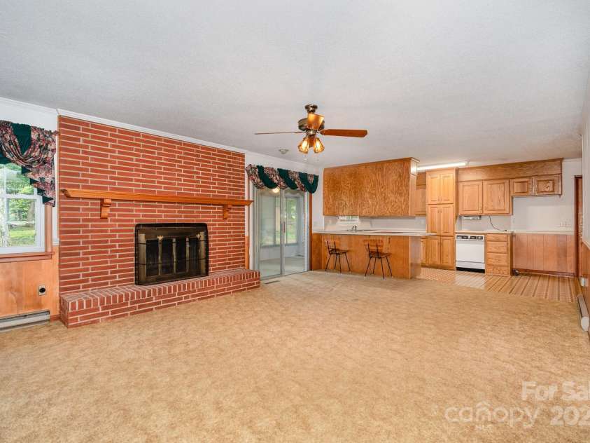 215 Jan Mar Drive, China Grove, NC 28023.  MLS# CAR4264343, YatesRealty ID 17135. 