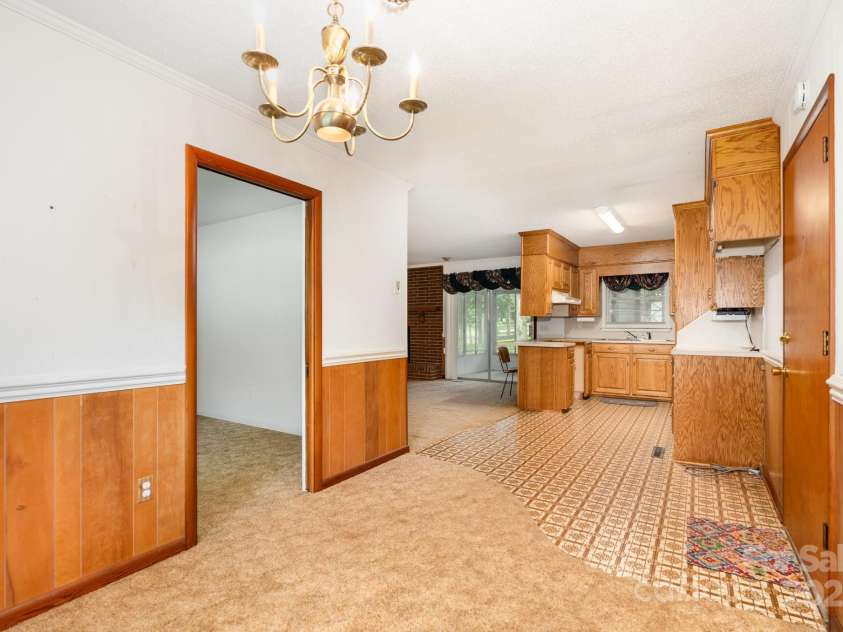 215 Jan Mar Drive, China Grove, NC 28023.  MLS# CAR4264343, YatesRealty ID 17135. 