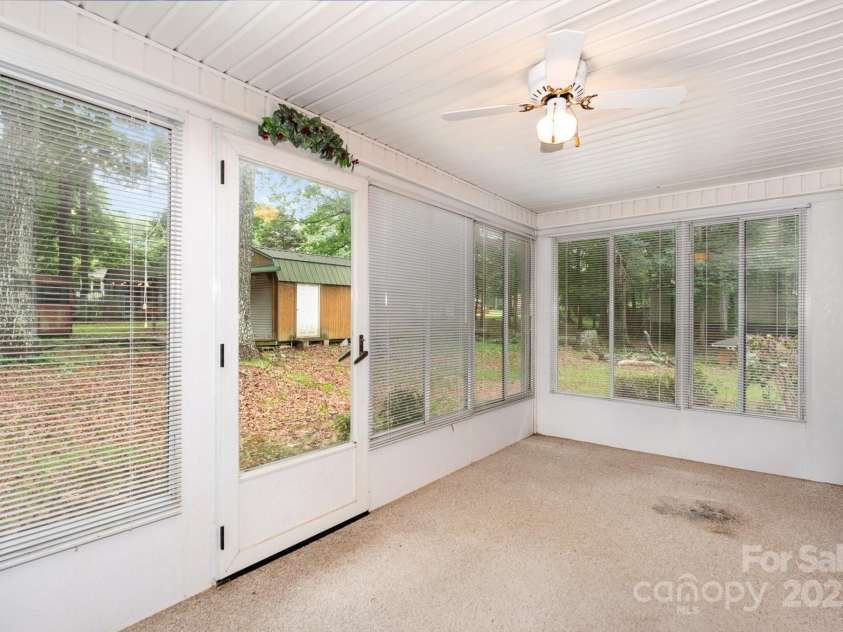 215 Jan Mar Drive, China Grove, NC 28023.  MLS# CAR4264343, YatesRealty ID 17135. 