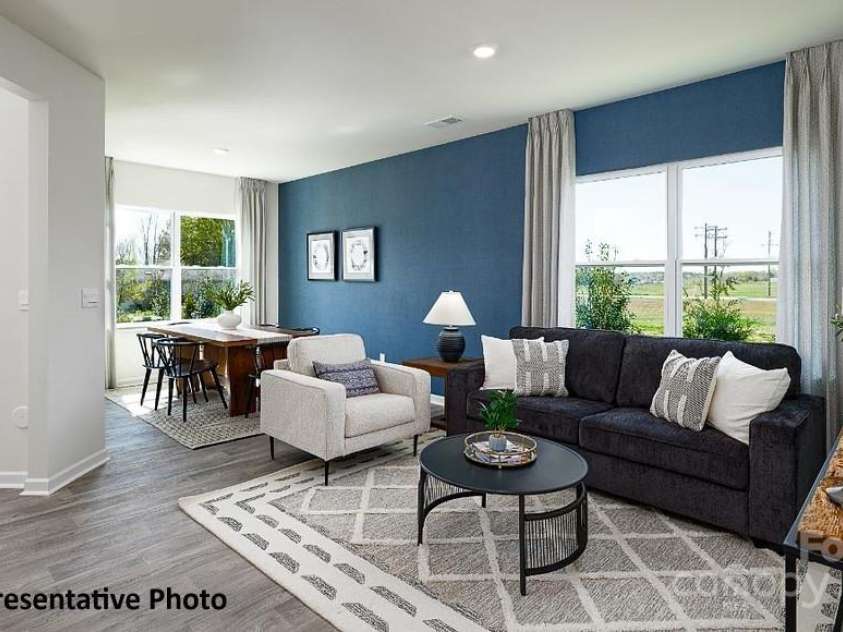 528 Trading Post Lane, York, SC 29745.  MLS# CAR4265196, YatesRealty ID 17136. 