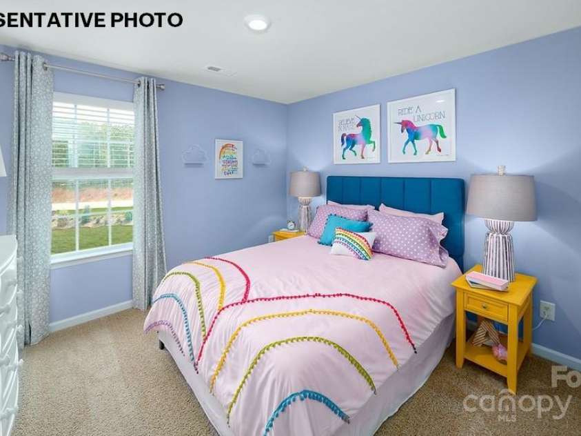 1018 Hostler Lane, York, SC 29745.  MLS# CAR4212008, YatesRealty ID 17137. 