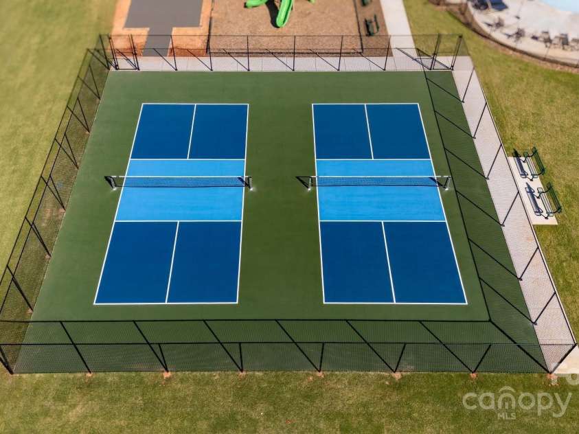 1018 Hostler Lane, York, SC 29745.  MLS# CAR4212008, YatesRealty ID 17137. 