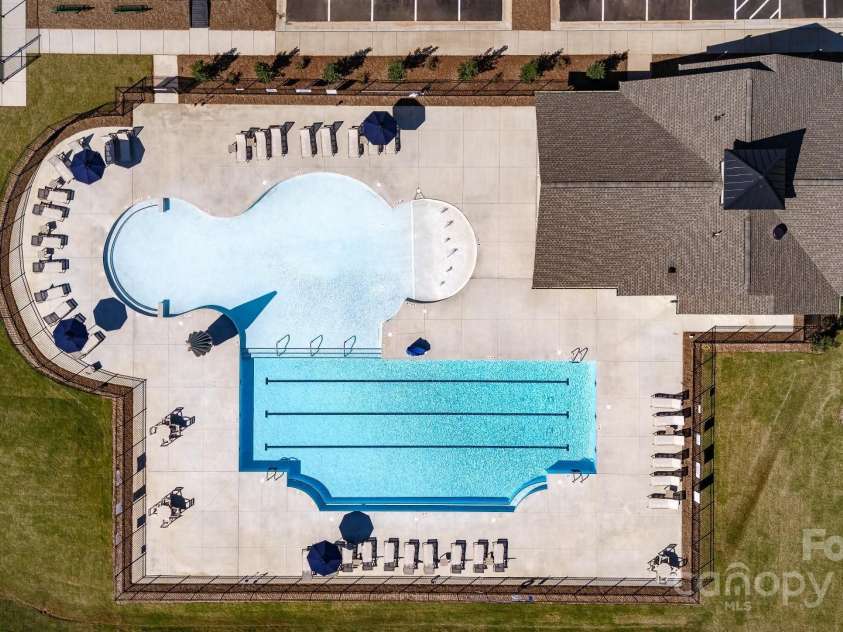 1018 Hostler Lane, York, SC 29745.  MLS# CAR4212008, YatesRealty ID 17137. 