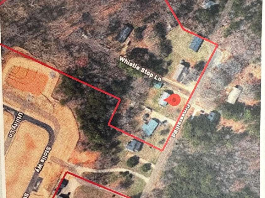 169 Crossrail Road, Mooresville, NC 28115.  MLS# CAR4360742, YatesRealty ID 17138. 