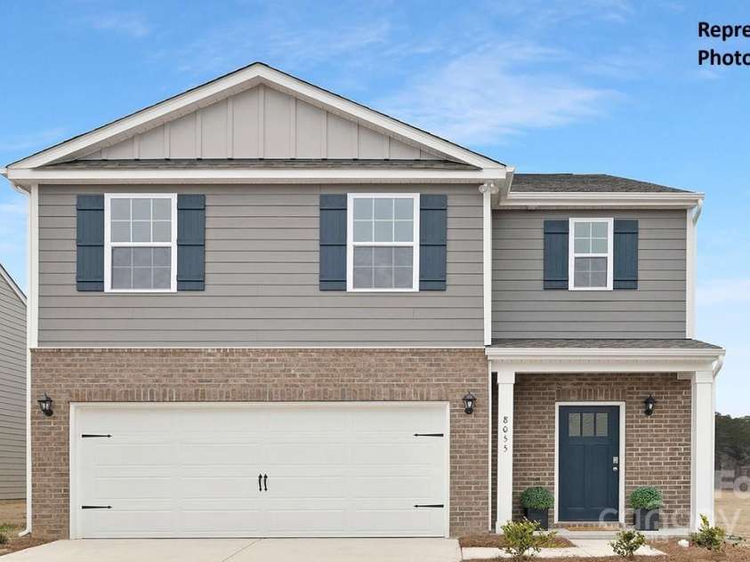 1023 Hostler Lane, York, SC 29745.  MLS# CAR4253806, YatesRealty ID 17139. 