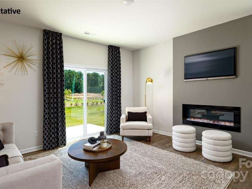 1023 Hostler Lane, York, SC 29745.  MLS# CAR4253806, YatesRealty ID 17139. 