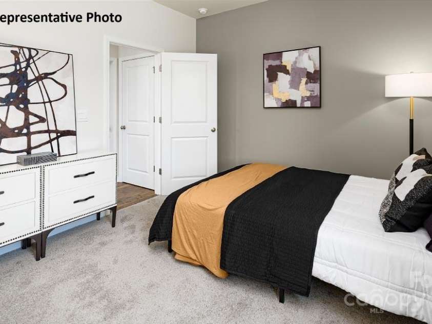 1023 Hostler Lane, York, SC 29745.  MLS# CAR4253806, YatesRealty ID 17139. 