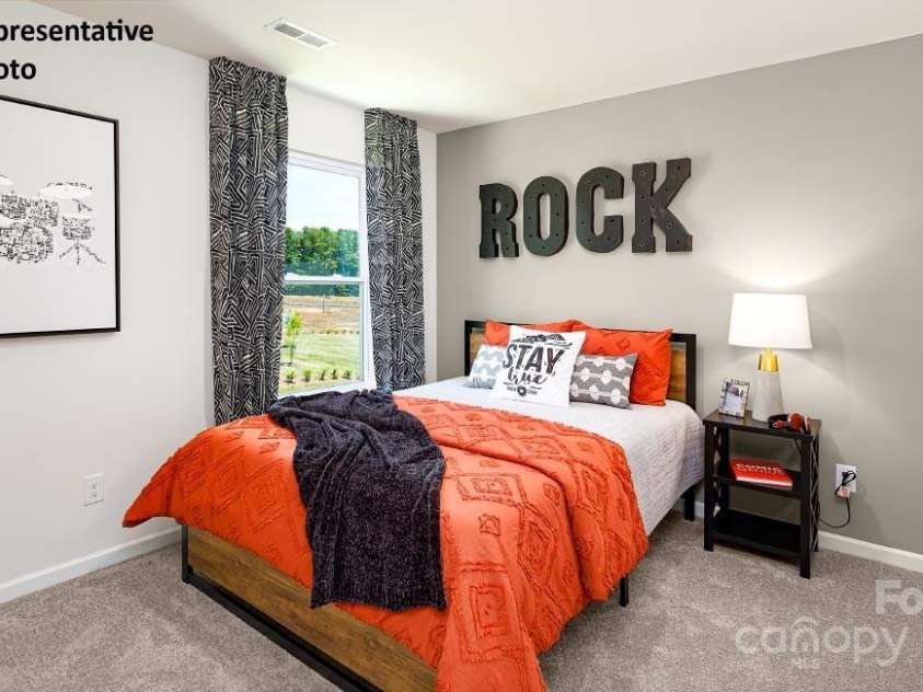 1023 Hostler Lane, York, SC 29745.  MLS# CAR4253806, YatesRealty ID 17139. 