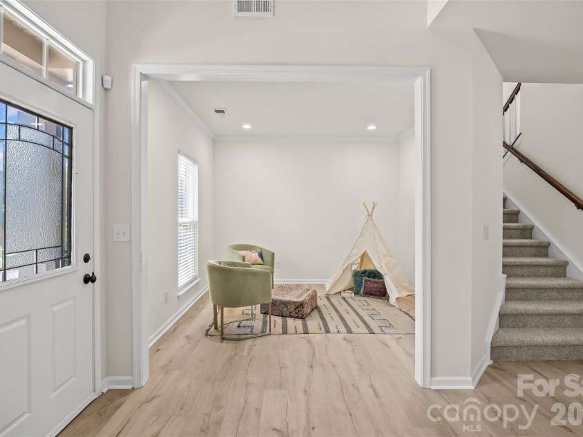 1415 Rosemont Drive, Indian Land, SC 29707.  MLS# CAR4357945, YatesRealty ID 17139. 