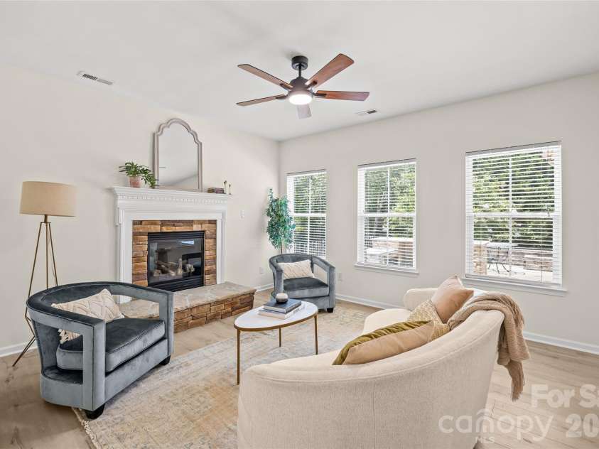 1415 Rosemont Drive, Indian Land, SC 29707.  MLS# CAR4357945, YatesRealty ID 17139. 