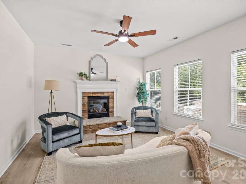 1415 Rosemont Drive, Indian Land, SC 29707.  MLS# CAR4357945, YatesRealty ID 17139. 