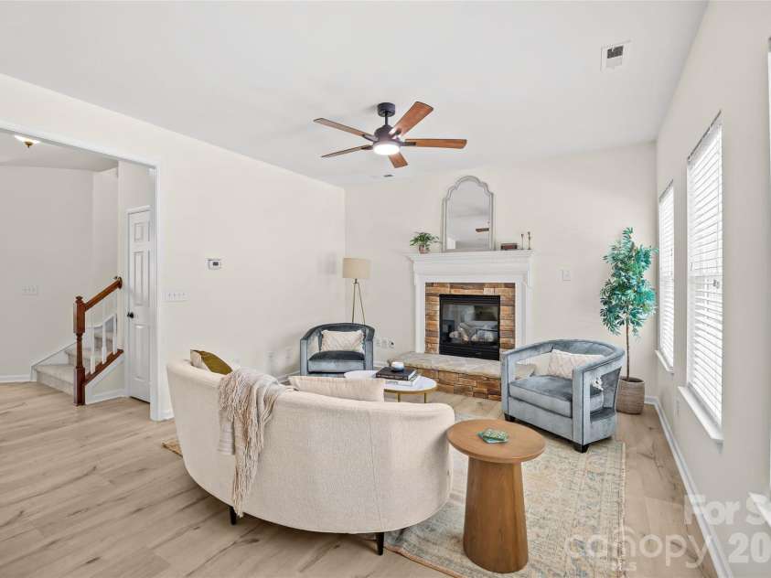1415 Rosemont Drive, Indian Land, SC 29707.  MLS# CAR4357945, YatesRealty ID 17139. 