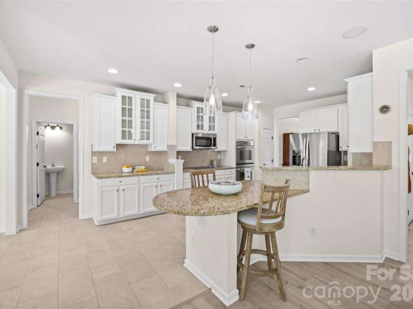1415 Rosemont Drive, Indian Land, SC 29707.  MLS# CAR4357945, YatesRealty ID 17139. 