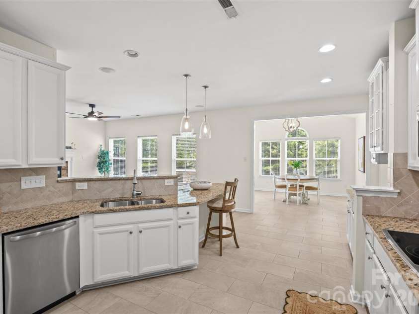 1415 Rosemont Drive, Indian Land, SC 29707.  MLS# CAR4357945, YatesRealty ID 17139. 