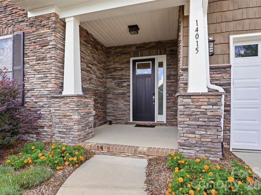 14015 Cameryn Elise Drive, Cornelius, NC 28031.  MLS# CAR4410752, YatesRealty ID 1714. 