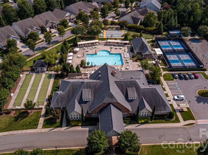 14015 Cameryn Elise Drive, Cornelius, NC 28031.  MLS# CAR4410752, YatesRealty ID 1714. 
