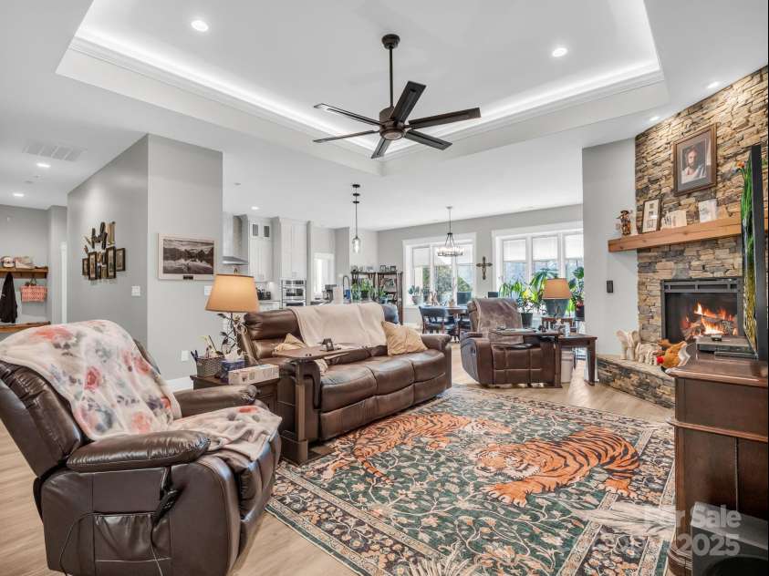 21 Rock Ridge Road, Mill Spring, NC 28756.  MLS# CAR4324696, YatesRealty ID 1714. 