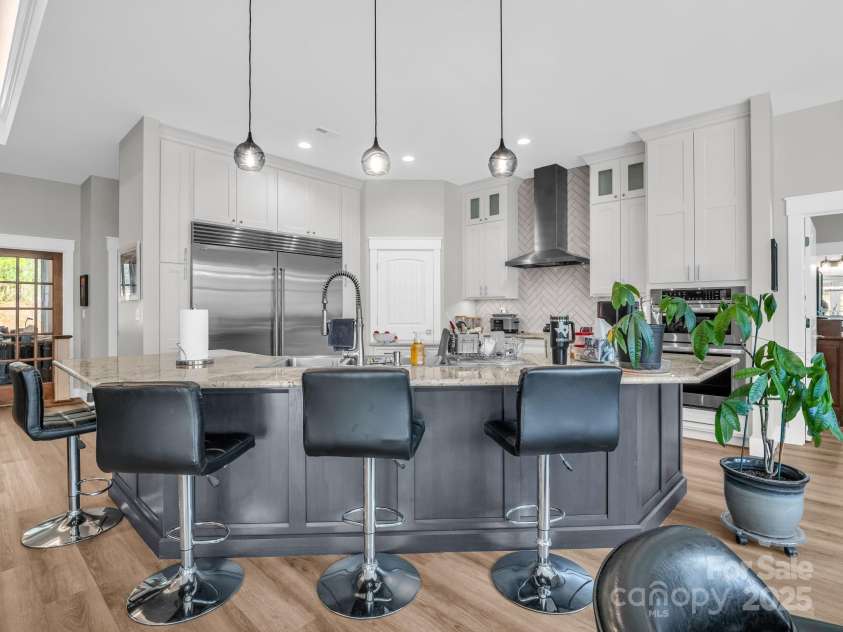 21 Rock Ridge Road, Mill Spring, NC 28756.  MLS# CAR4324696, YatesRealty ID 1714. 