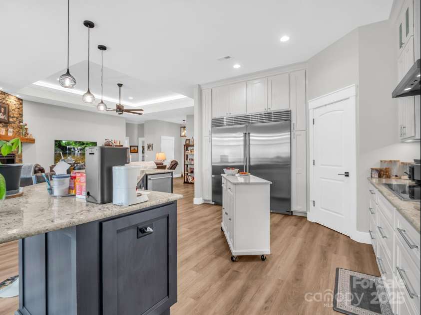 21 Rock Ridge Road, Mill Spring, NC 28756.  MLS# CAR4324696, YatesRealty ID 1714. 