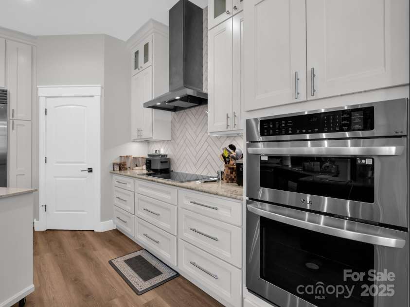 21 Rock Ridge Road, Mill Spring, NC 28756.  MLS# CAR4324696, YatesRealty ID 1714. 