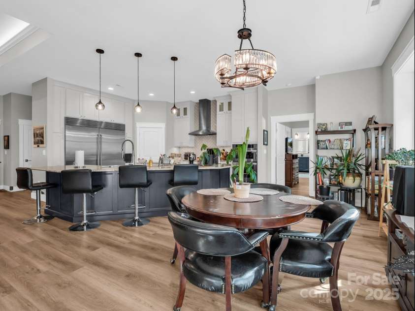 21 Rock Ridge Road, Mill Spring, NC 28756.  MLS# CAR4324696, YatesRealty ID 1714. 