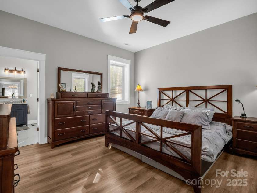 21 Rock Ridge Road, Mill Spring, NC 28756.  MLS# CAR4324696, YatesRealty ID 1714. 