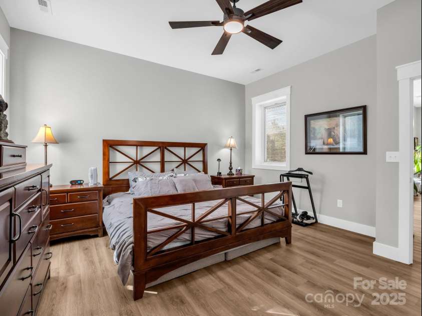 21 Rock Ridge Road, Mill Spring, NC 28756.  MLS# CAR4324696, YatesRealty ID 1714. 