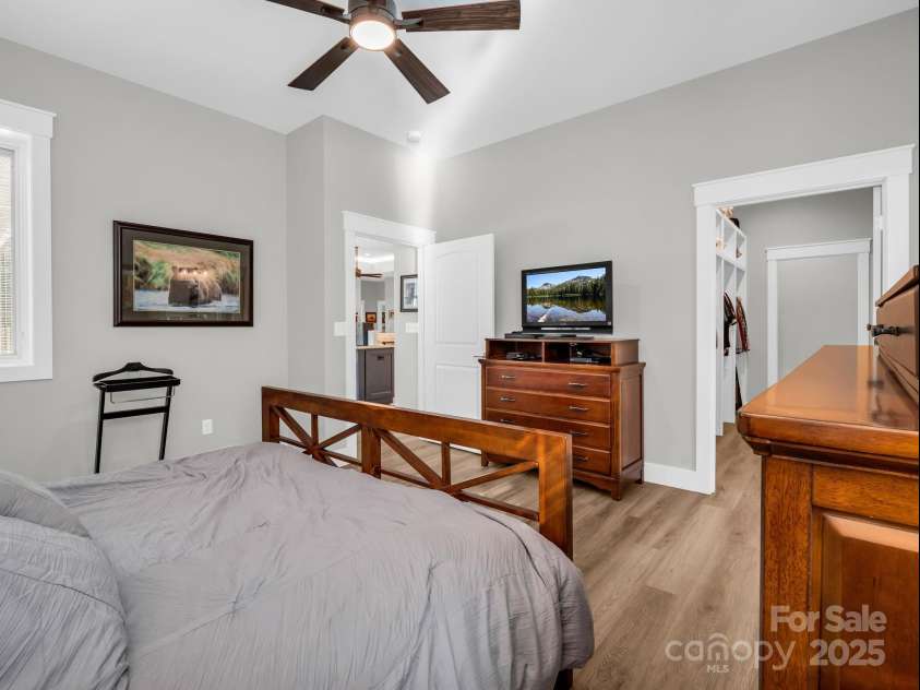 21 Rock Ridge Road, Mill Spring, NC 28756.  MLS# CAR4324696, YatesRealty ID 1714. 