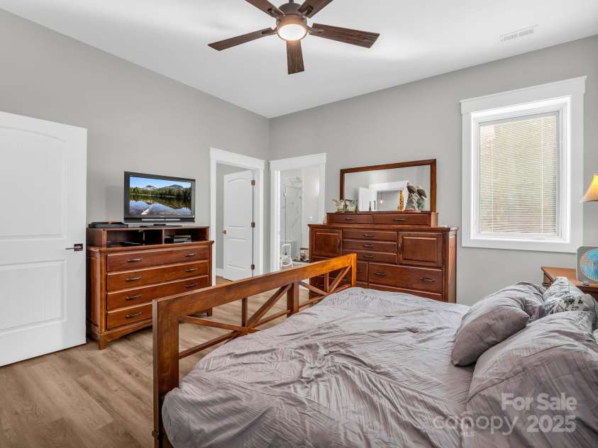 21 Rock Ridge Road, Mill Spring, NC 28756.  MLS# CAR4324696, YatesRealty ID 1714. 